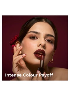 PILGRIM Pilgrim Bullet Lipstick Cinnamon Lust 4.2g  - Image 3
