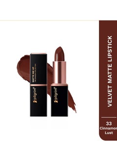PILGRIM Pilgrim Bullet Lipstick Cinnamon Lust 4.2g  - Image 1