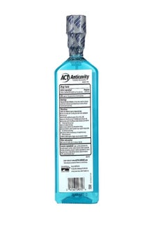 Anticavity Fluoride Mouthwash Arctic Blast 18 fl oz 532 ml - pzsku/Z702D50F60CDBCE8D8D60Z/45/_/1679077471/31c06175-7d83-4c03-bb56-387e89745de7