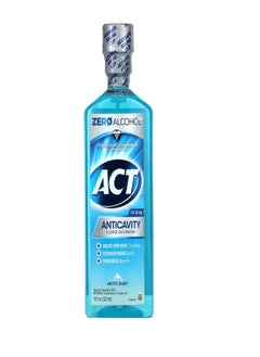 Anticavity Fluoride Mouthwash Arctic Blast 18 fl oz 532 ml - pzsku/Z702D50F60CDBCE8D8D60Z/45/_/1679077471/8e4fc371-07df-4bd0-a874-866d6ee907d1