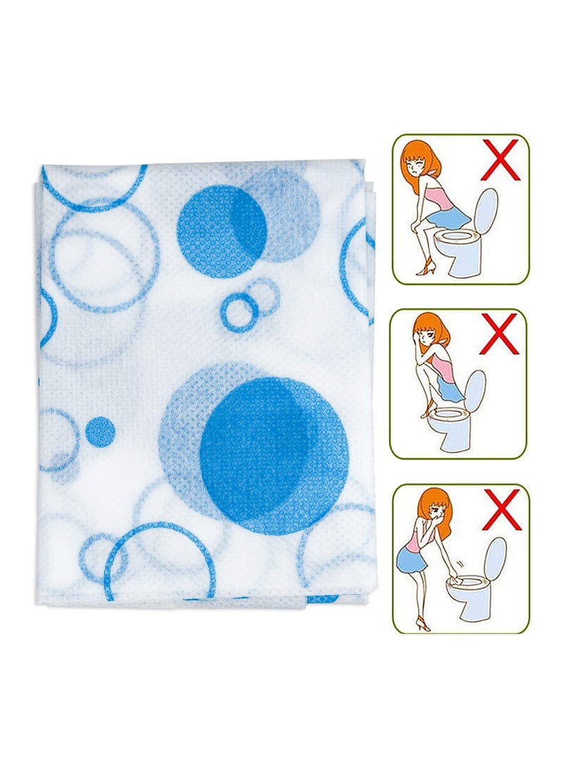 KASTWAVE 20 Pack Disposable Potty Protectors - Image 3