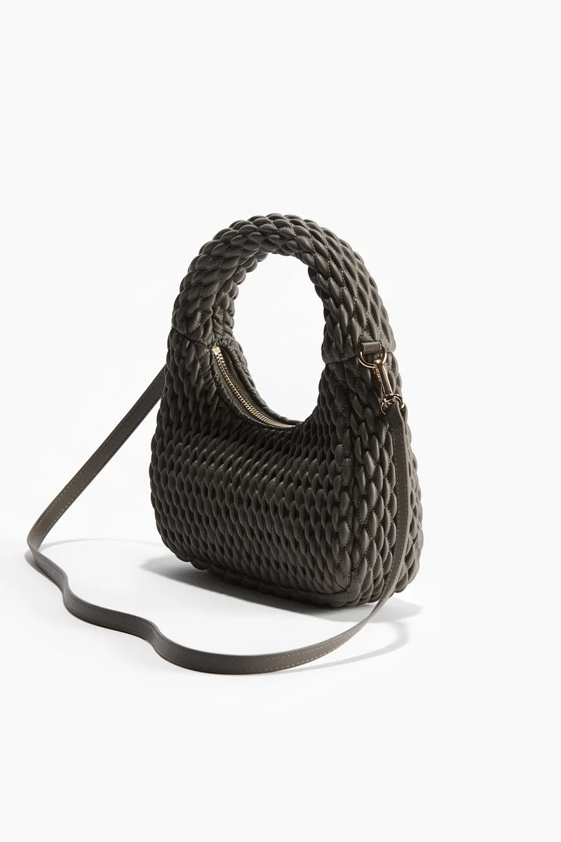H&M Quilted crossbody bag