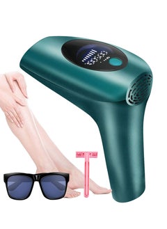 Permanent IPL Laser Hair Removal Electric Epilator Machine Green - pzsku/Z702D9D174DDED4645859Z/45/_/1694245540/78add1fc-1b1b-4d0b-884b-ddaefa9c7fc7