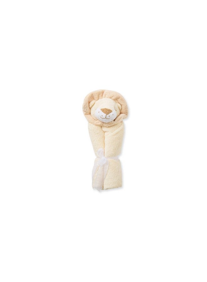 Angel Dear - Lion, Blankie - Image 2