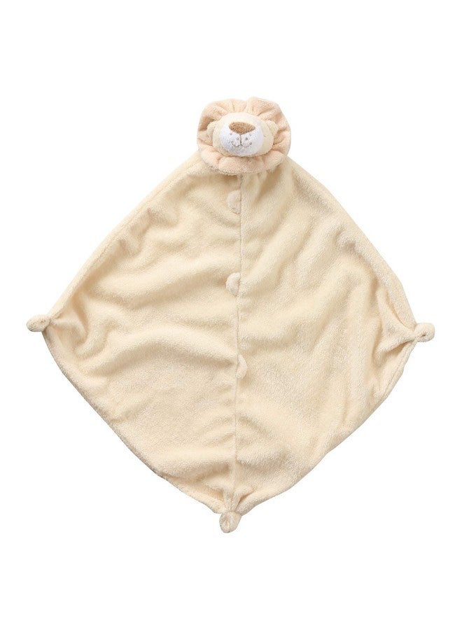 Angel Dear - Lion, Blankie - Image 1