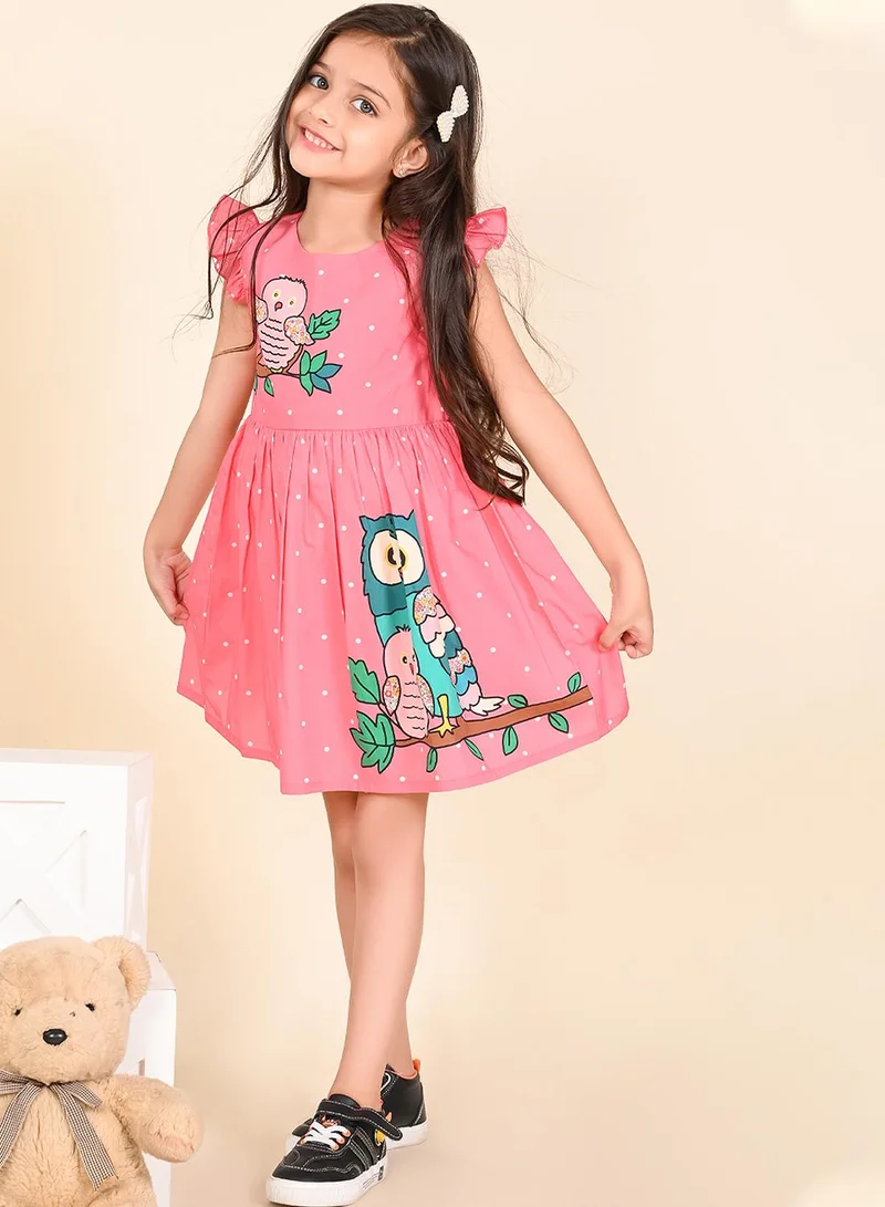 LILPICKS Summer Cool Dress