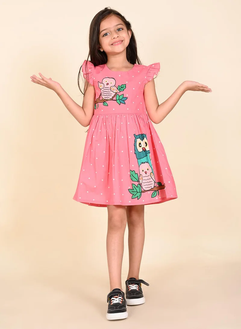 LILPICKS Summer Cool Dress