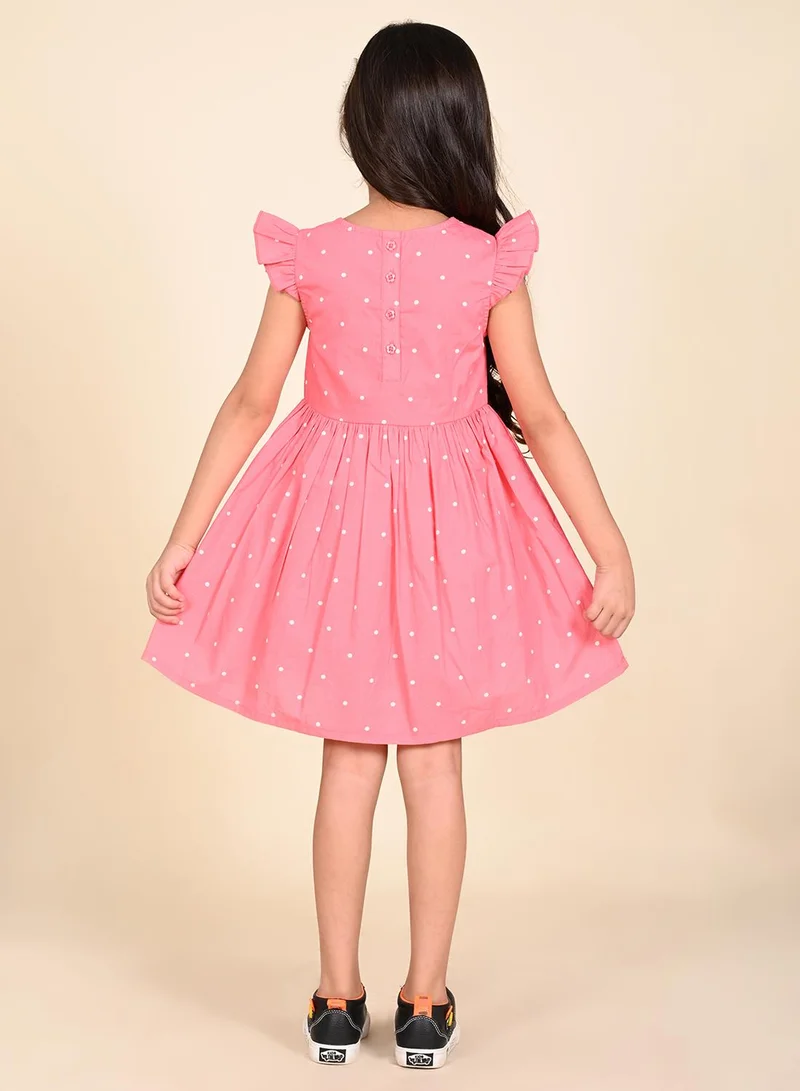 LILPICKS Summer Cool Dress