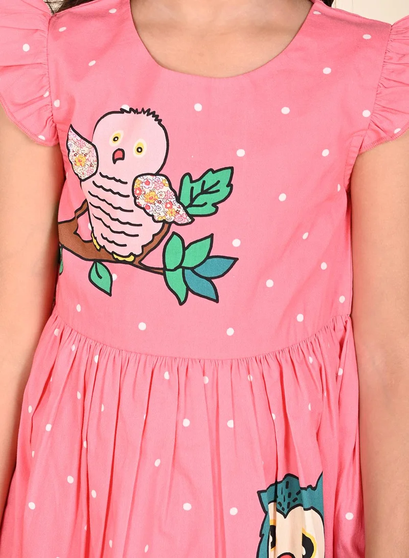 LILPICKS Summer Cool Dress