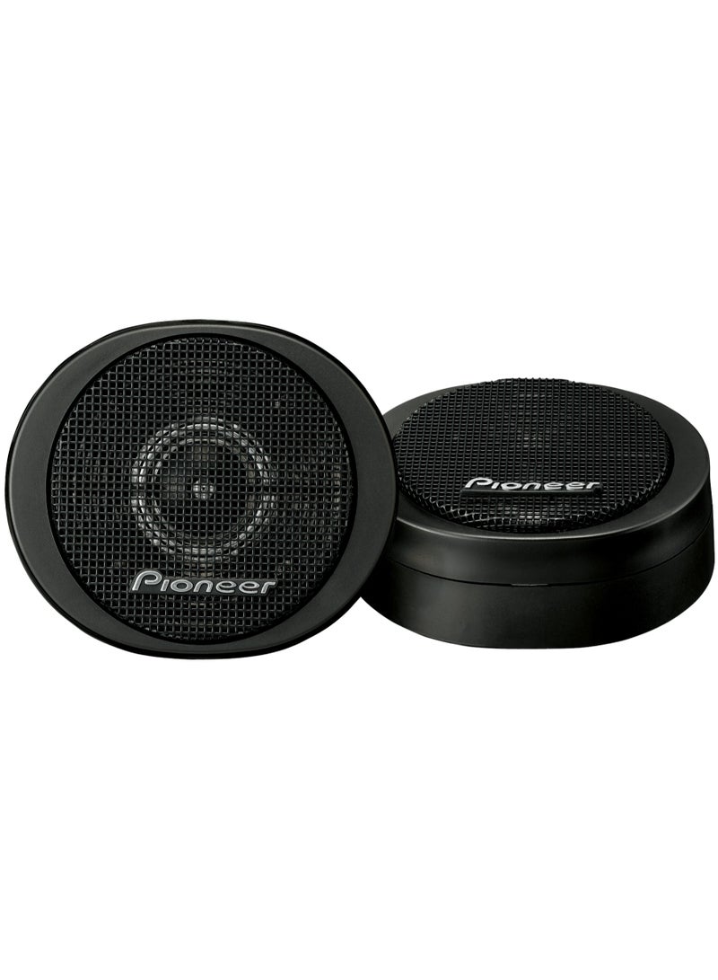 بايونير مكبر صوت فائق التردد Pioneer TS-S20 مقاس 20 مم - 200 واط كحد أقصى / 50 واط RMS، قبة من التيتانيوم، خرج عالي وترددات عالية واضحة - Image 2
