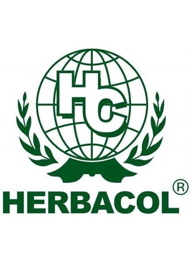 Herbacol ليسّو إنتليجنت | كريم بدون شطف | علاج كيراتين طبيعي | مضاد للتجاعيد | 8.1 أونصة سائلة - Image 3