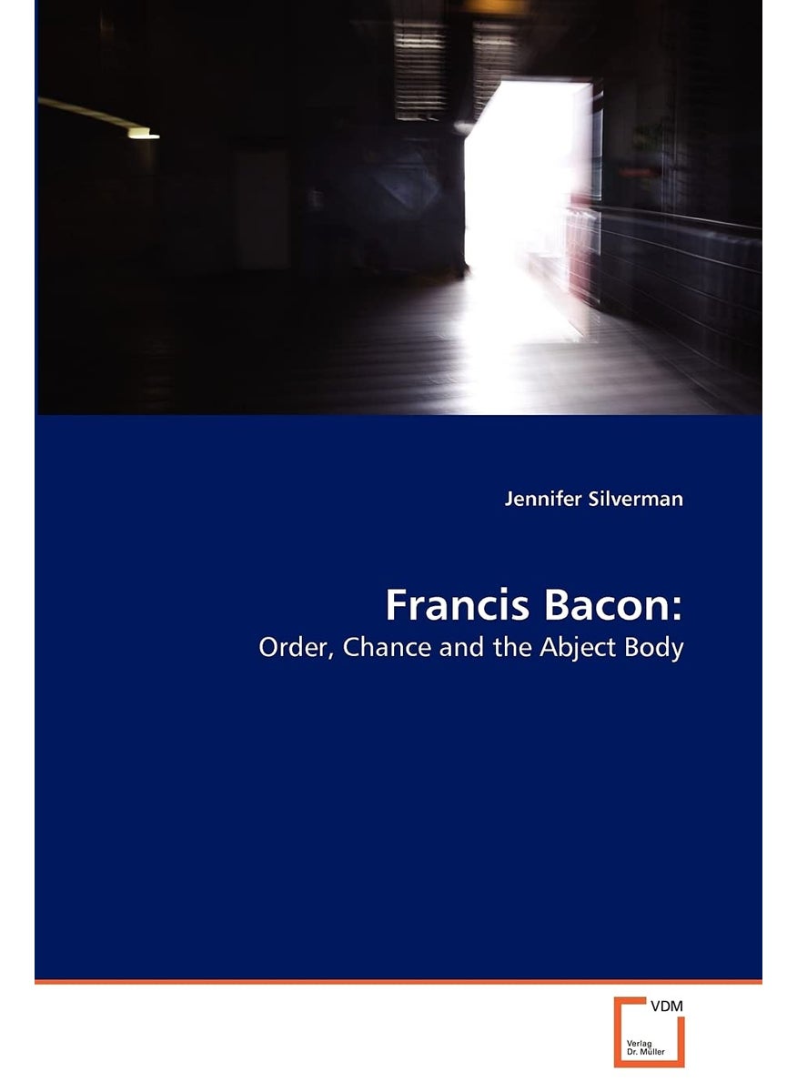 Francis Bacon  - Image 1