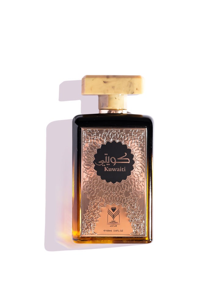 ALMAS PERFUMES - Kuwaiti perfume - Image 1