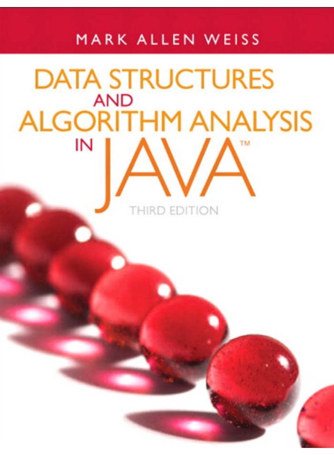 Data Structures and Algorithm Analysis in Java | A Comprehensive Guide for Computer Science Programmers - Image 1