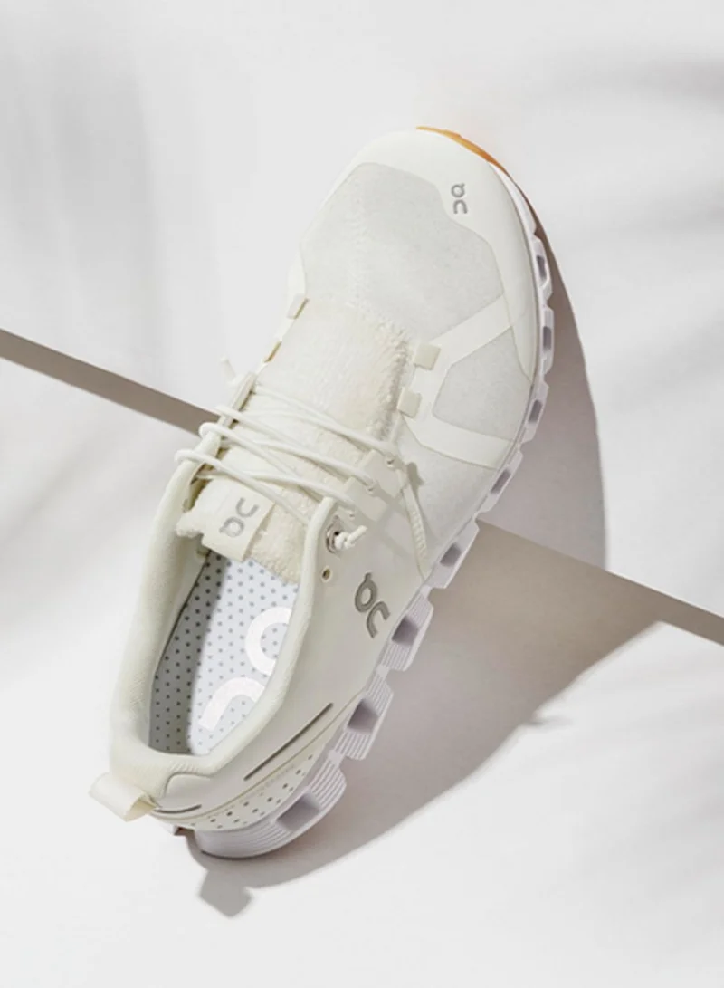 On Running Cloud Terry