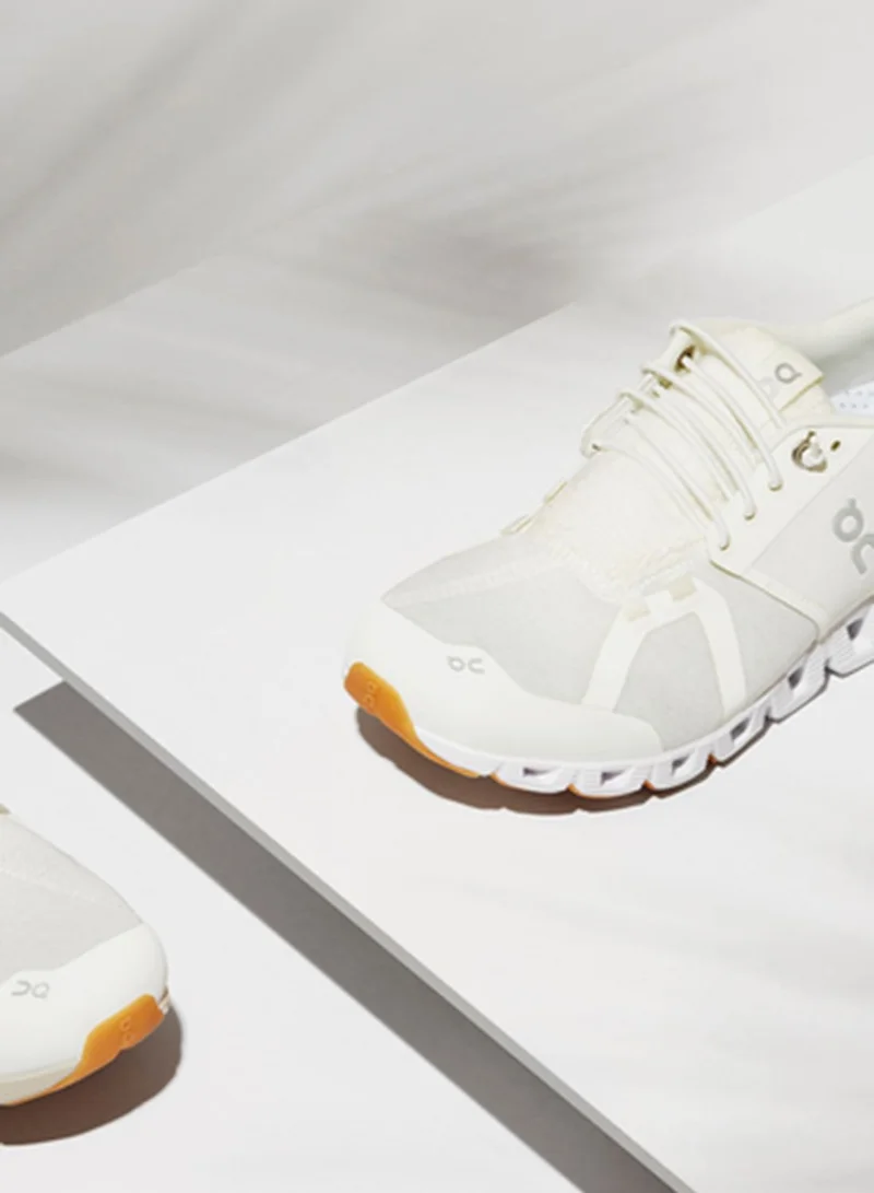 On Running Cloud Terry