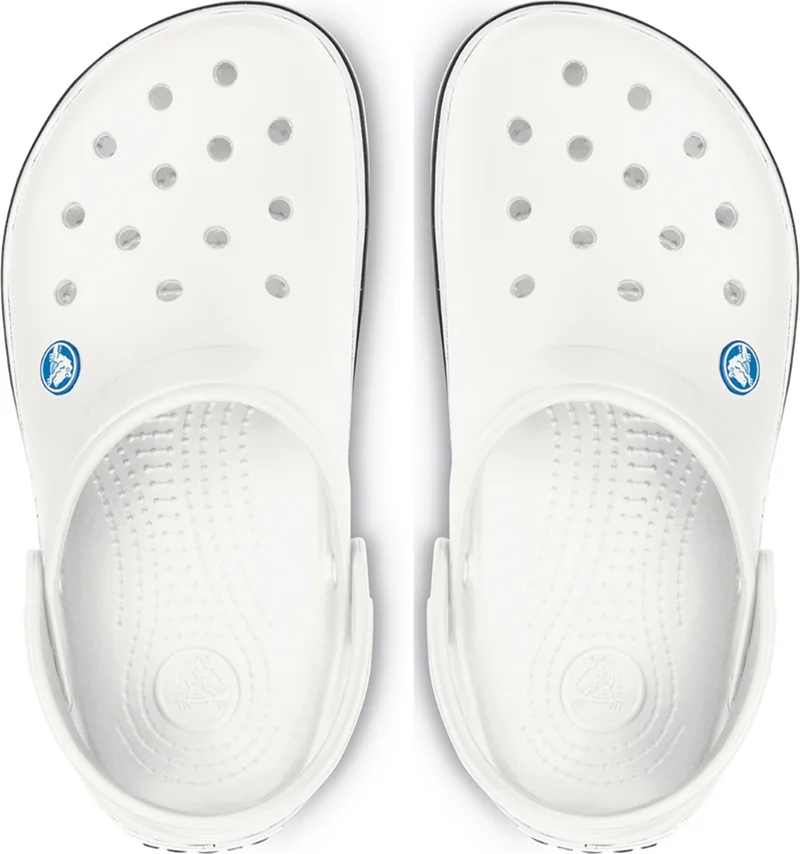 crocs Crocband Daily Unisex Slippers