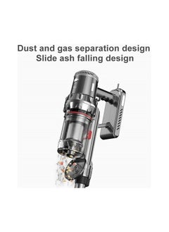 sokany SK-3378 2000W Handheld Vacuum Cleaner  - Image 3