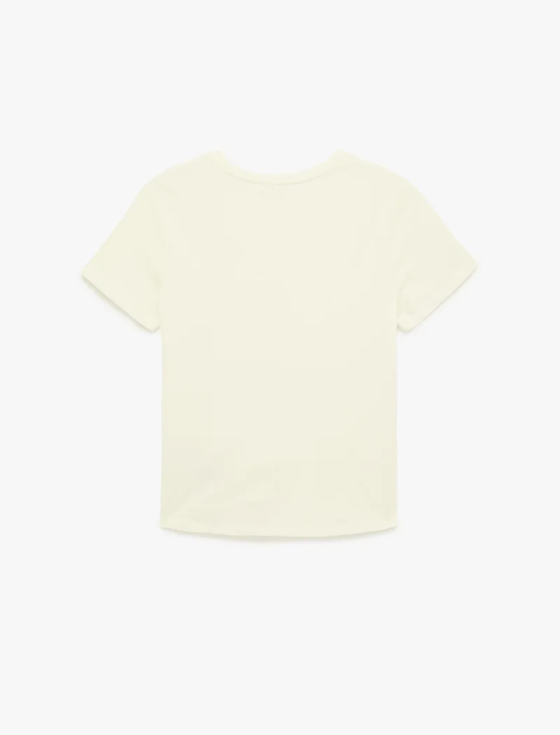 كوتون Cotton T-Shirt