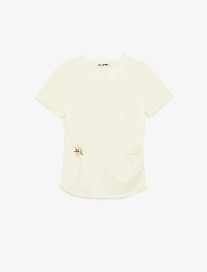 كوتون Cotton T-Shirt