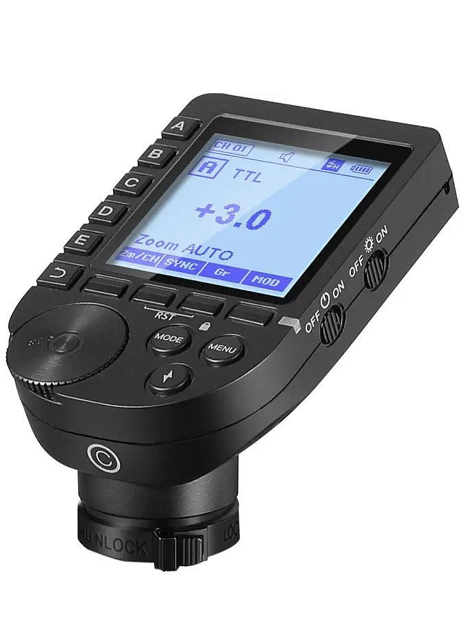 Neewer NEEWER QPRO TTL Wireless Trigger - Sony  - Image 1