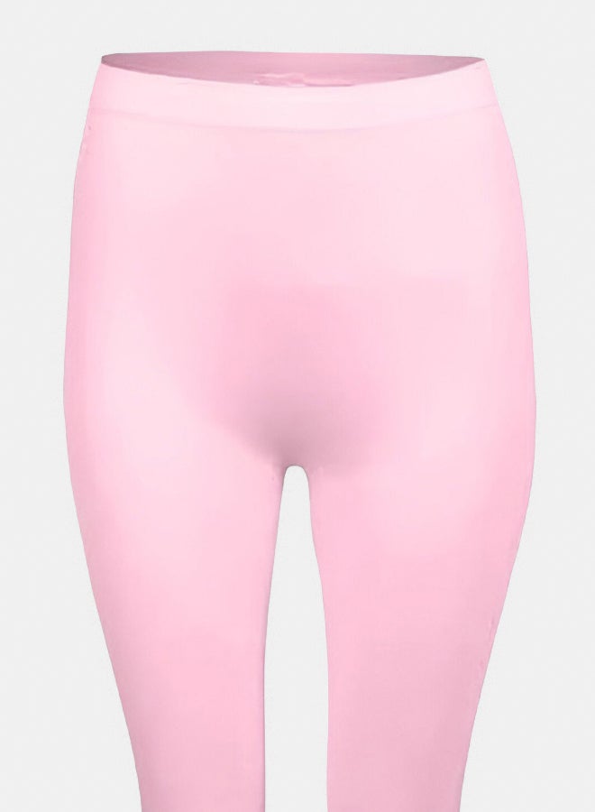 Silvy Lycra Long Stretch Pants Underwear For Girls - Image 3