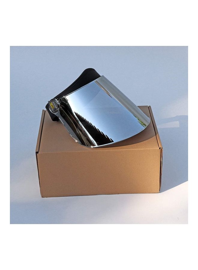 NIBEMINENT Sun Visor UV Protection Cap  - Image 2