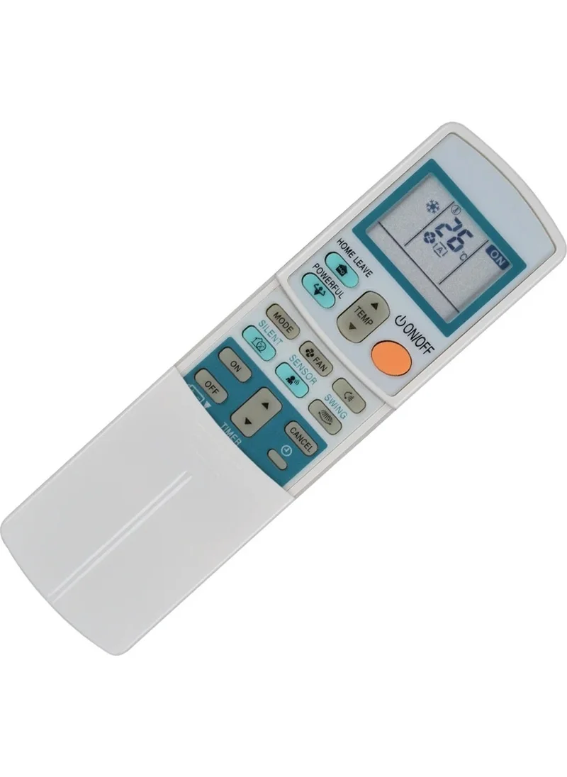 AYT Daikin ARC433B46 ARC433A1 ARC433B70 ARC433A21 ARC433A75 ARC433A46 ARC433A70 Air Conditioner Remote
