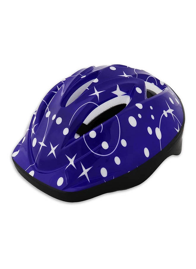 Generic Adjustable Helmet For Skating And Cycling  - Image 1