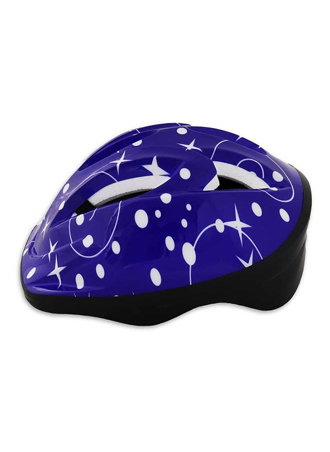 Generic Adjustable Helmet For Skating And Cycling  - Image 2