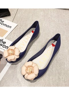 KUYING New Anti Slip High Rise Single Shoe 
