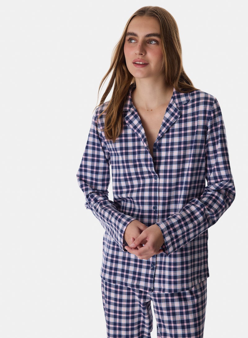 Penti Soft Pyjama Set - Image 1