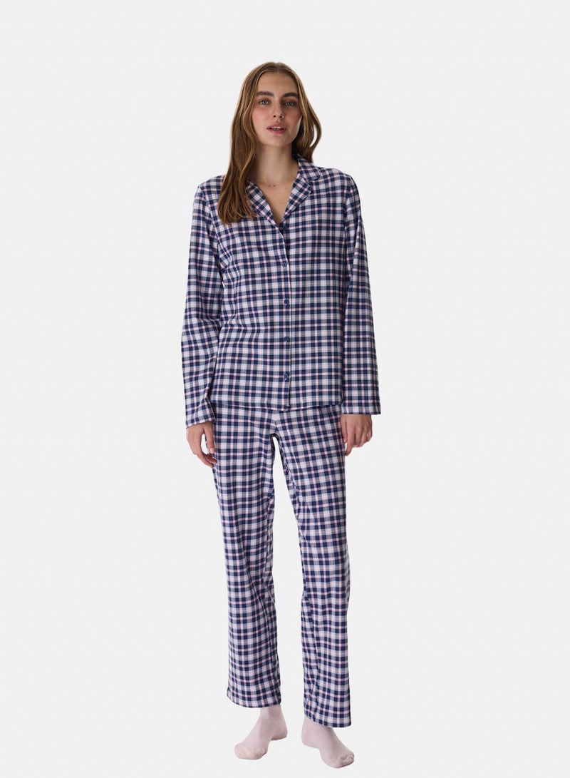 Penti Soft Pyjama Set - Image 3