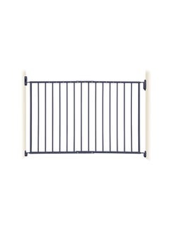 dreambaby Arizona Extenda Baby Safety Gate -Black  - Image 1