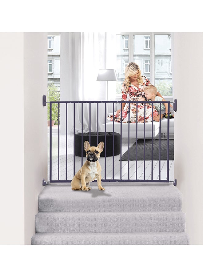 dreambaby Arizona Extenda Baby Safety Gate -Black - Image 3