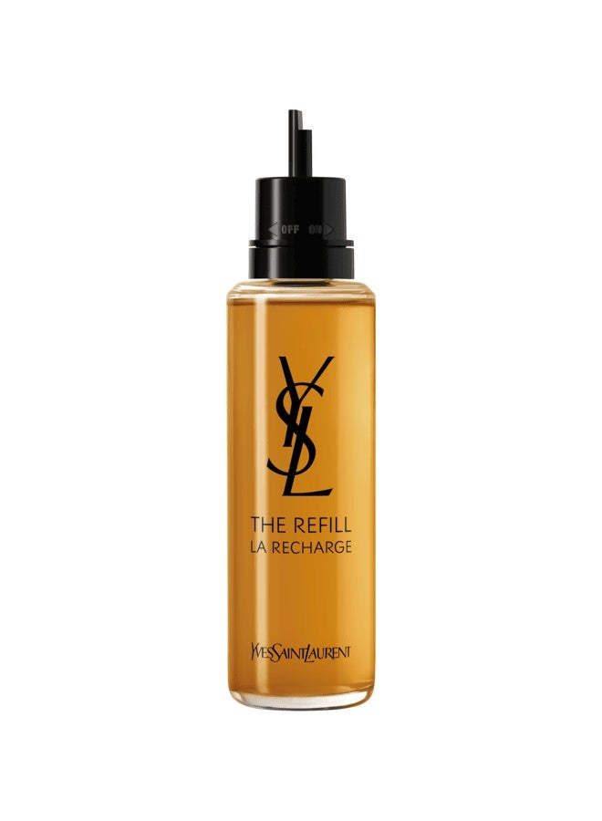 Libre Eau de Parfum Intense Refill 100ml