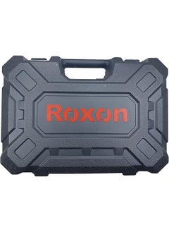 Roxon Drill For Punching And Crushing 26 Mm With An Extra Head For Regular Blades  - Image 3
