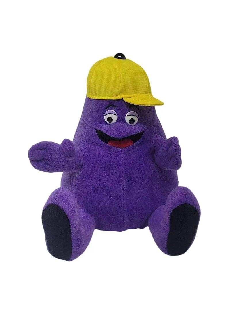 general Ice Pikmin Plush Toy For Fans Gift Stuffed Figure Doll For Kids And Adults Great Birthday Stuffers For Boys Girls - Image 1