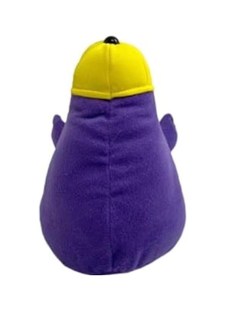 general Ice Pikmin Plush Toy For Fans Gift Stuffed Figure Doll For Kids And Adults Great Birthday Stuffers For Boys Girls - Image 2
