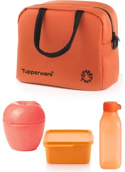 Tupperware Peppycooky Set 11 - Ori  - Image 1