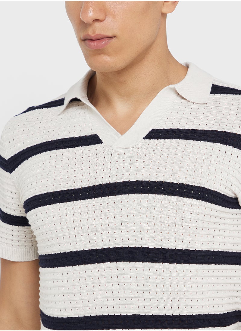 Knitted Polo Shirt - pzsku/Z702F21F9EE43B48FE728Z/45/_/1740653181/7e76ea71-322e-4868-8e1e-98d345469f2b