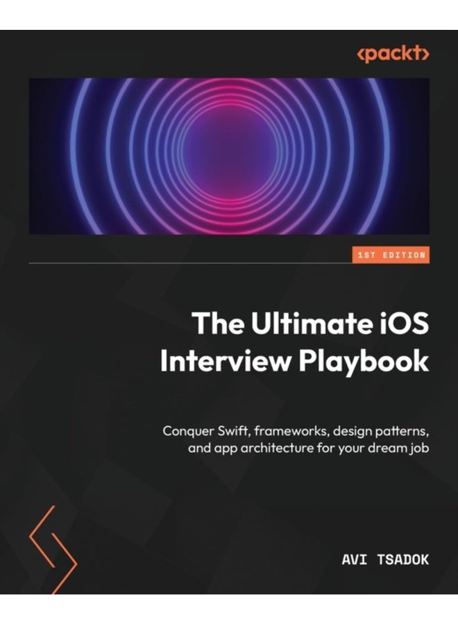 The Ultimate iOS Interview Playbook 