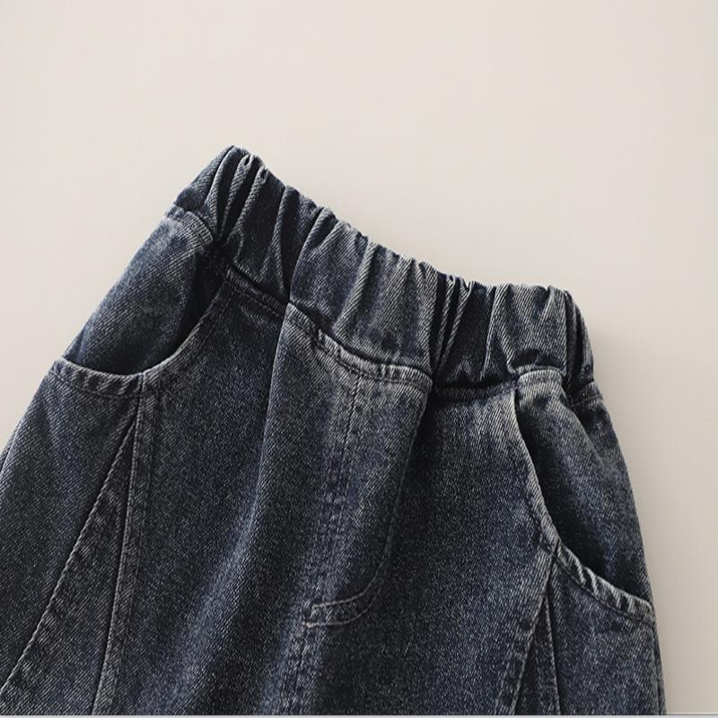 ChicPoint 2 Pcs 2-5years Boys Pants Suit - Image 2