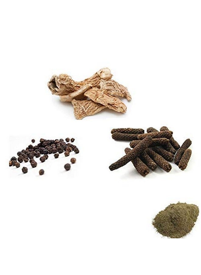 Saara مسحوق ثيريكادوجو العشبي الطازج من سارة، 50 جرام، ثيريكادوجام، مسحوق تريكاتو، مسحوق كاتوترايا، الفلفل الثلاثة، مسحوق ثيروكادوجا، (عبوة 1 × 50 جرام) - Image 3