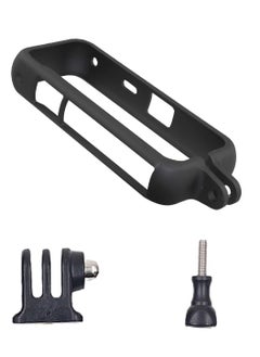 Y&D Protective Case for Insta360 One X2 Frame Panoramic Camera Cage Housing Action Compatible with Rubber  - Image 3
