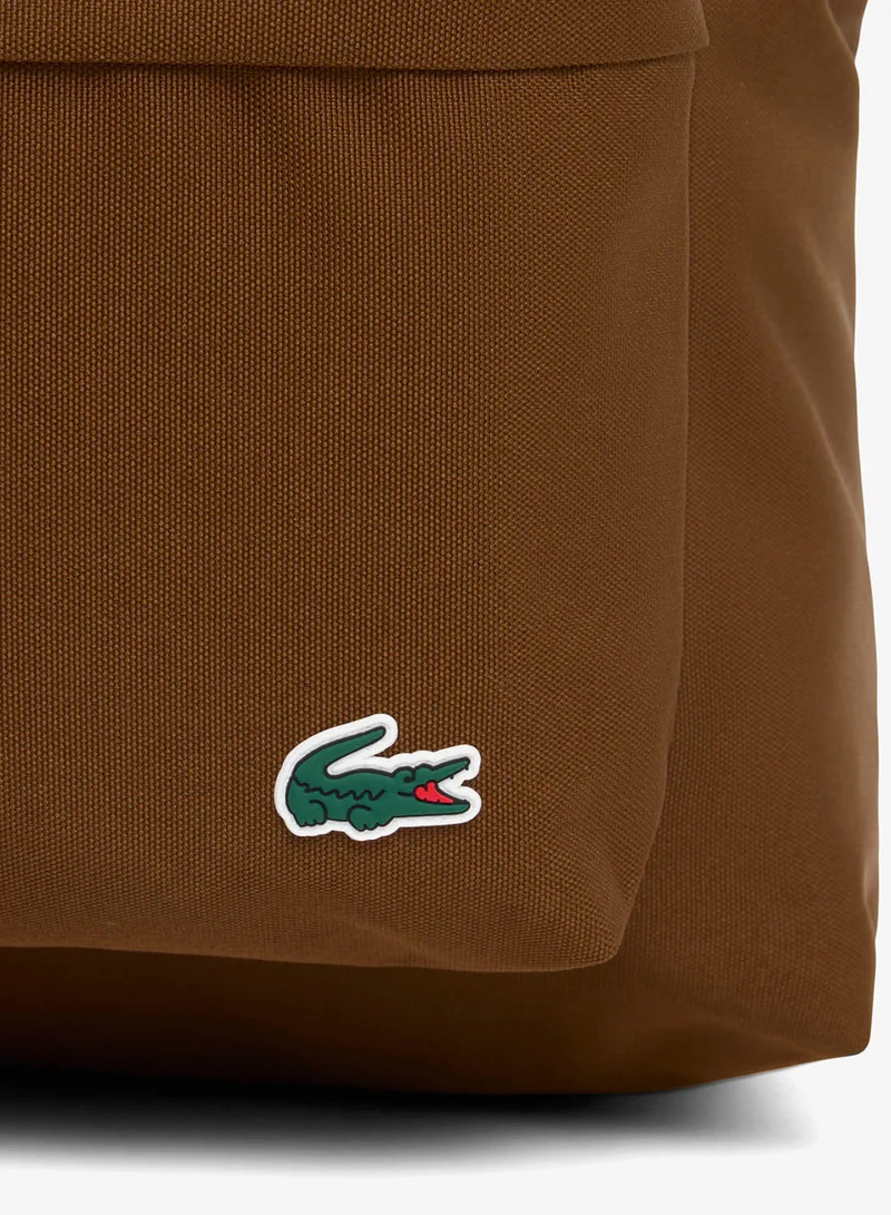 Lacoste  Casual Croc Backpack for Women | Best Price UAE