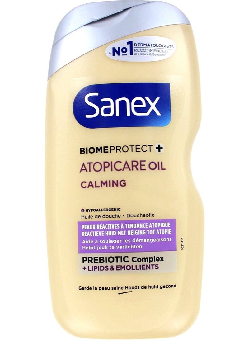Douchegel Biomeprotect Atopicare Calming Oil 400ml