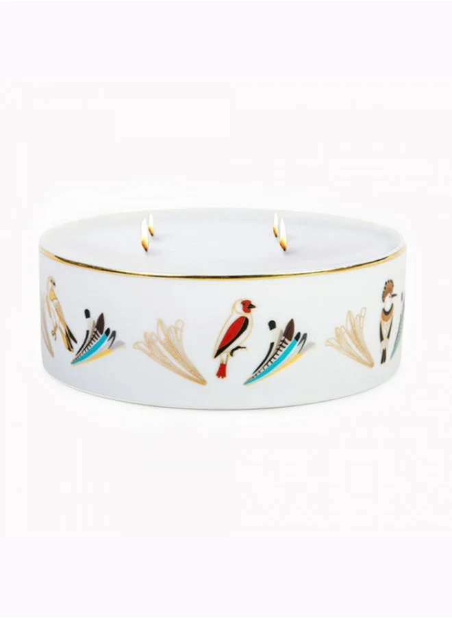 Silsal Sarb Naseem Candle - 1000g