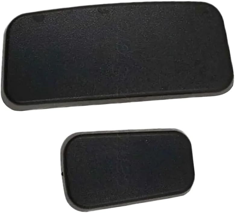 Electric Seat Adjustment Button Cover For Mitsubishi Outlander 2013 2020 Airtrek ASX - Image 3