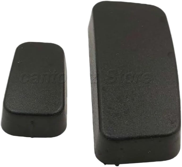 Electric Seat Adjustment Button Cover For Mitsubishi Outlander 2013 2020 Airtrek ASX - Image 1